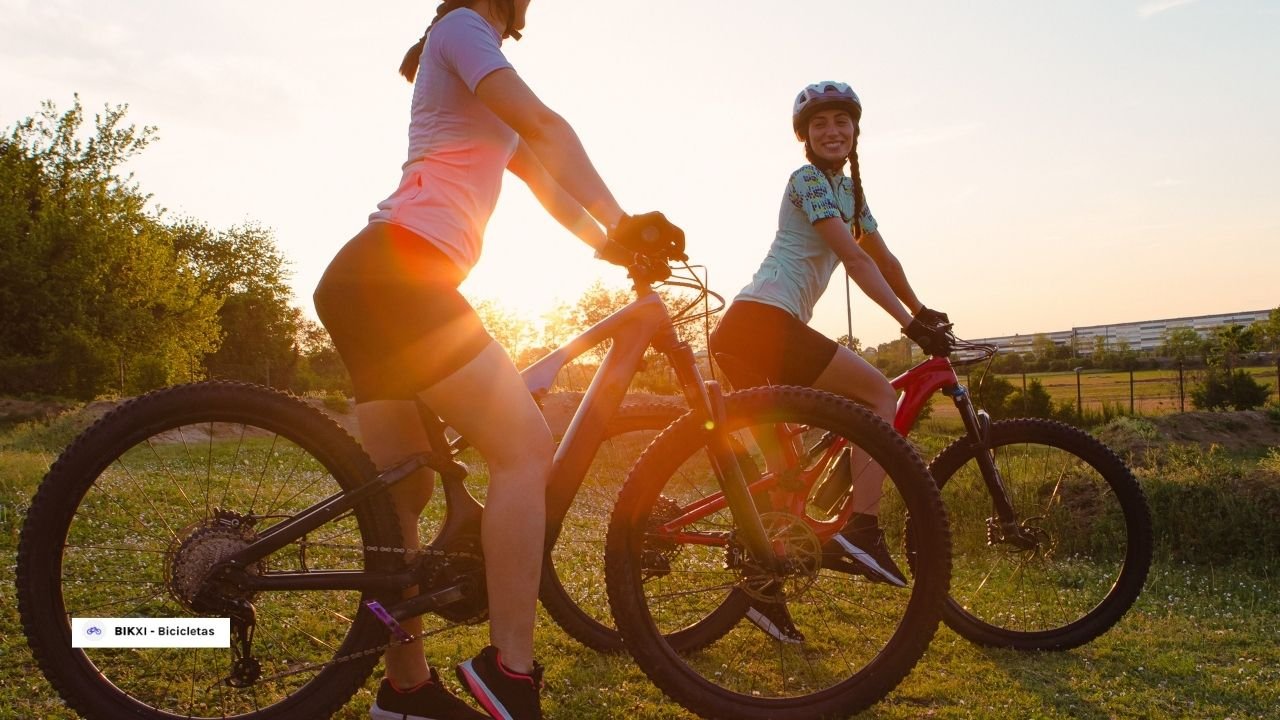 Melhores bicicletas