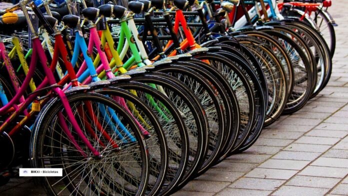 Melhores bicicletas