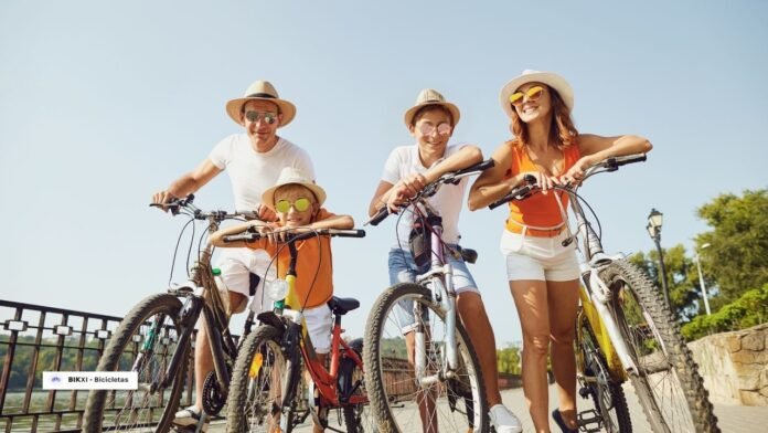 Melhores bicicletas