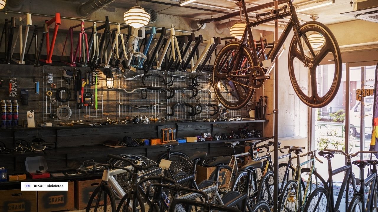 Melhores bicicletas