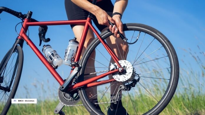 Melhores bicicletas