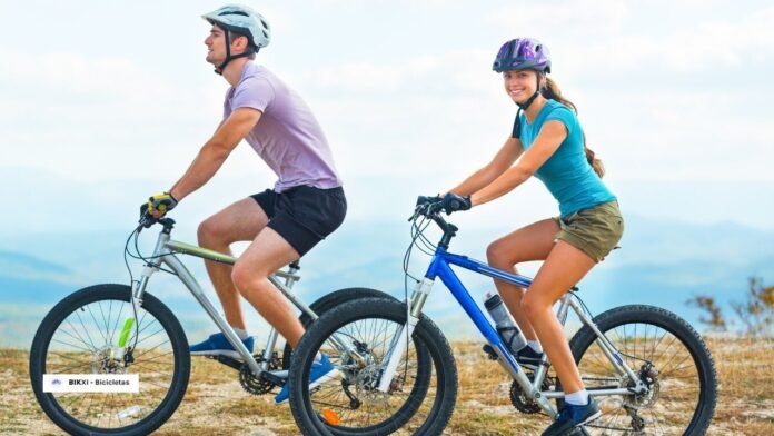 Melhores bicicletas