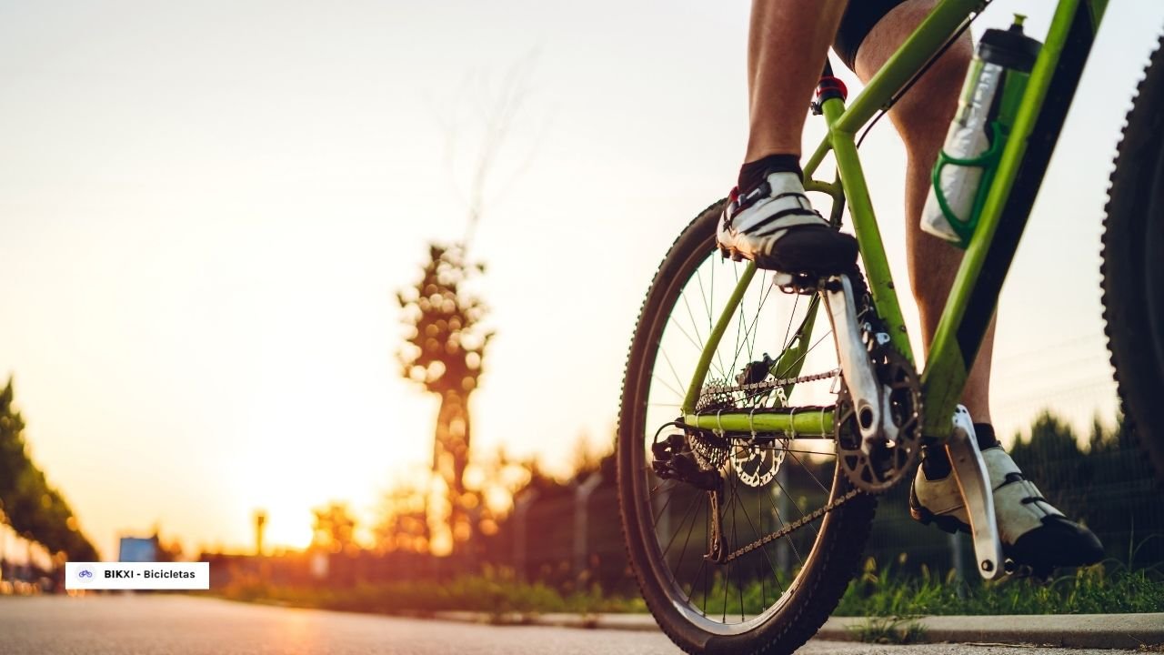 Melhores bicicletas