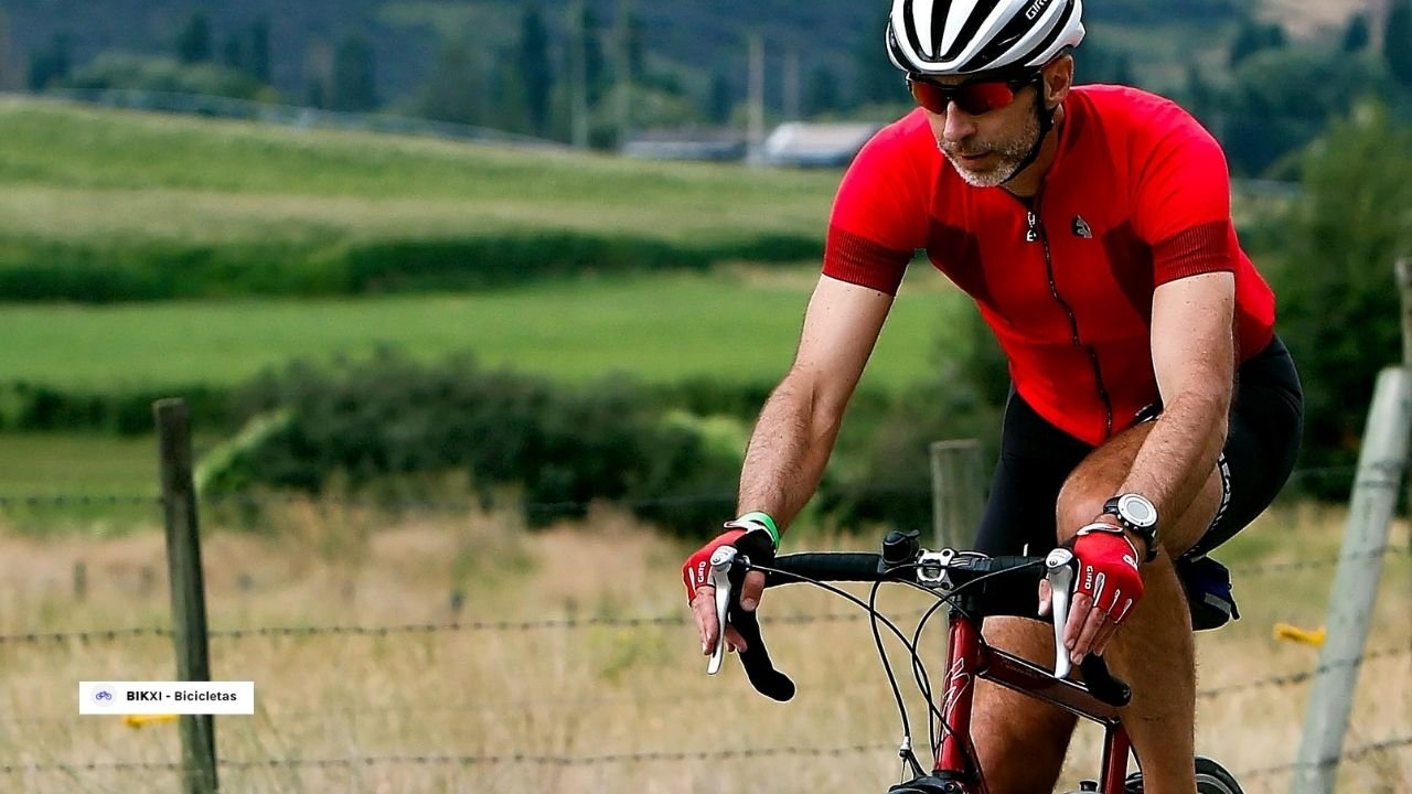 Melhores bicicletas