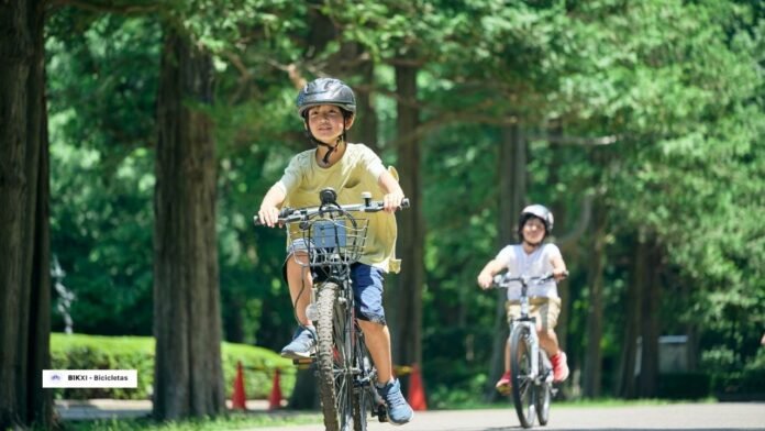 Melhores bicicletas