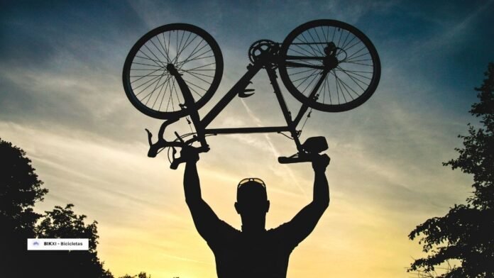 Melhores bicicletas