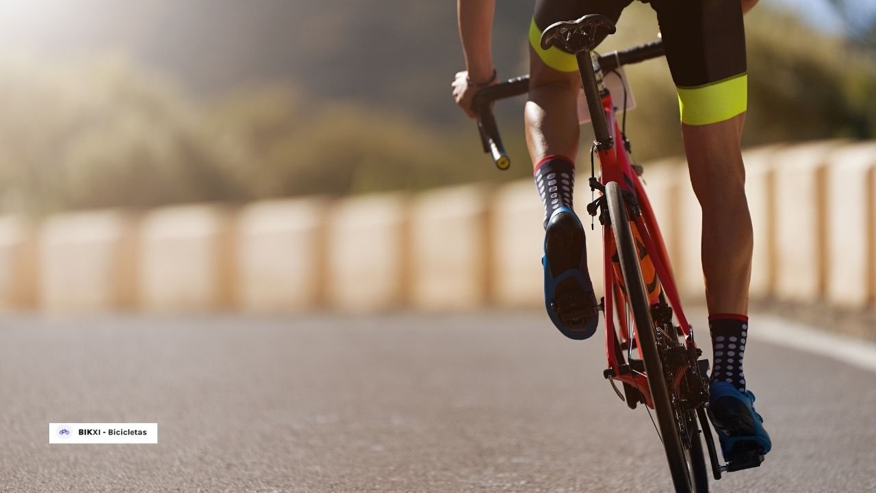 Melhores bicicletas