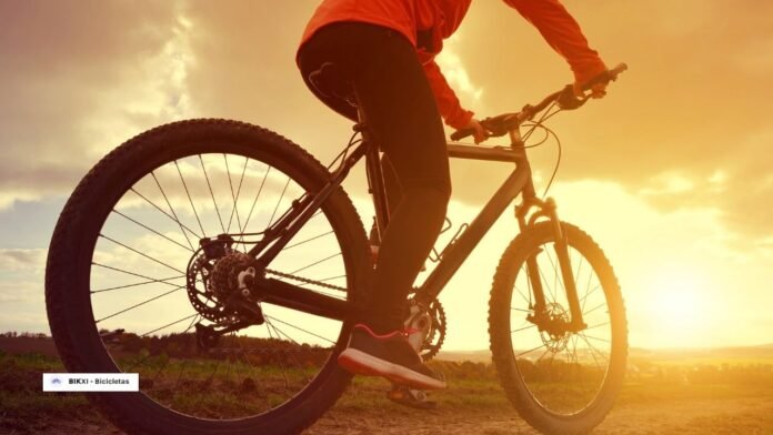 Melhores bicicletas