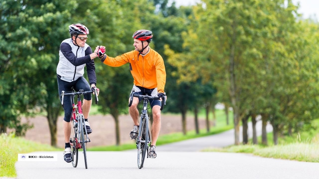 Melhores bicicletas