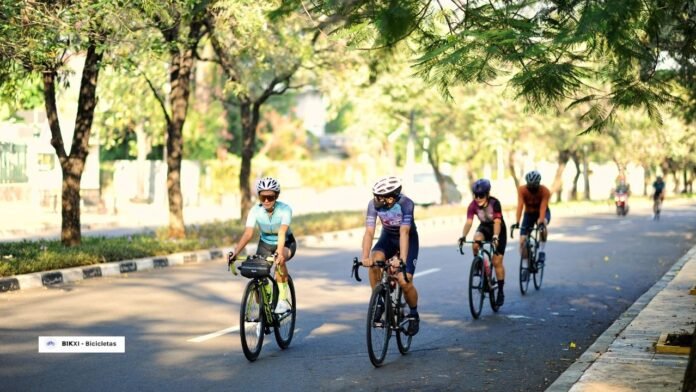 Melhores bicicletas
