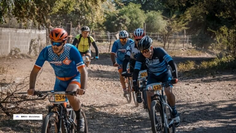 Melhores bicicletas