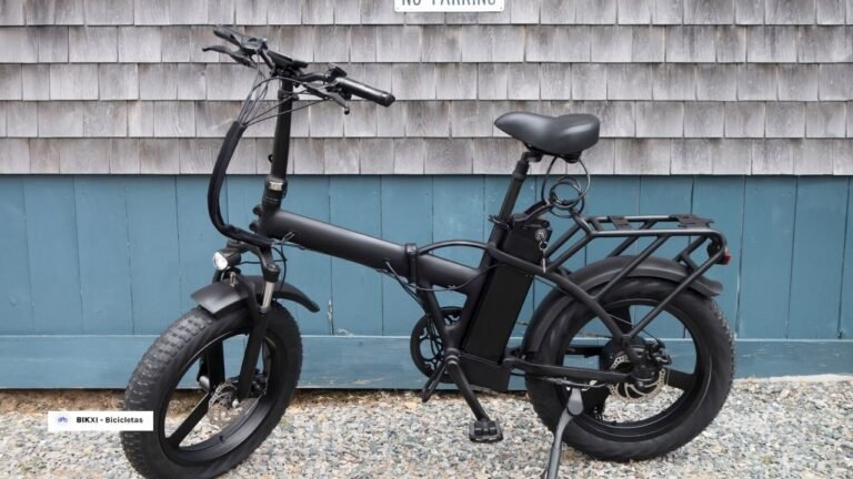 Melhores Bicicletas Elétricas Baratas: É Possível?